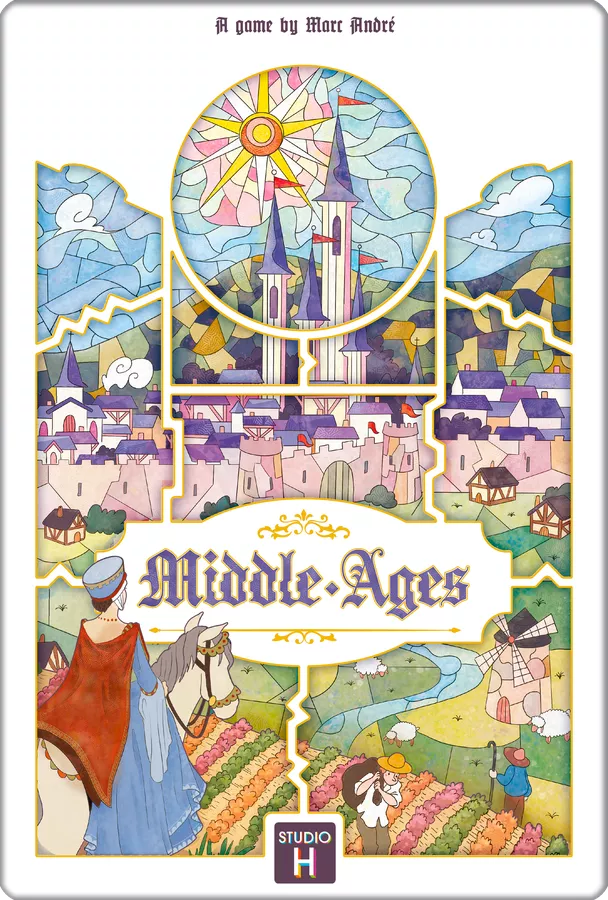 Middle Ages (EN)