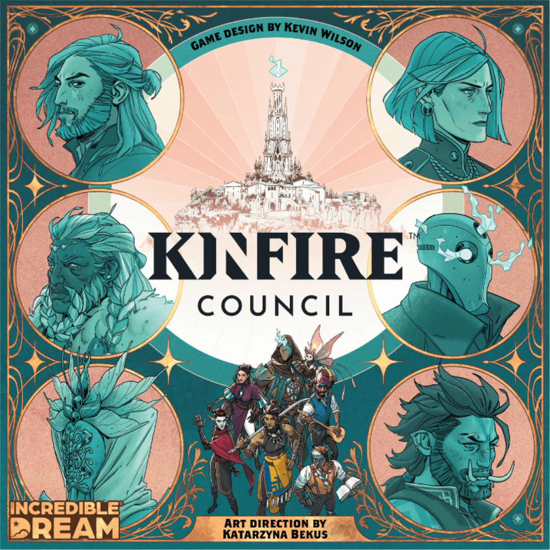 Kinfire Council (EN)