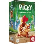 Picky (DE) - Game Factory - Board Games