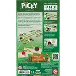 Picky (DE) - Game Factory - Board Games