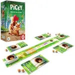 Picky (DE) - Game Factory - Board Games