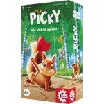 Picky (DE) - Game Factory - Board Games