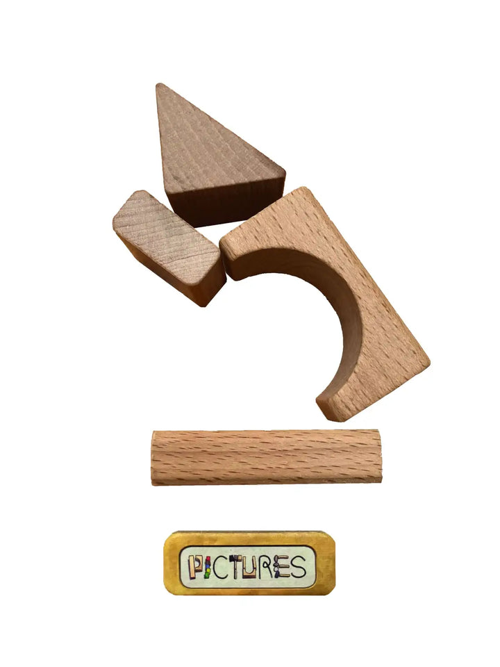 Pictures (DE/EN) - PD-Verlag - Board Games