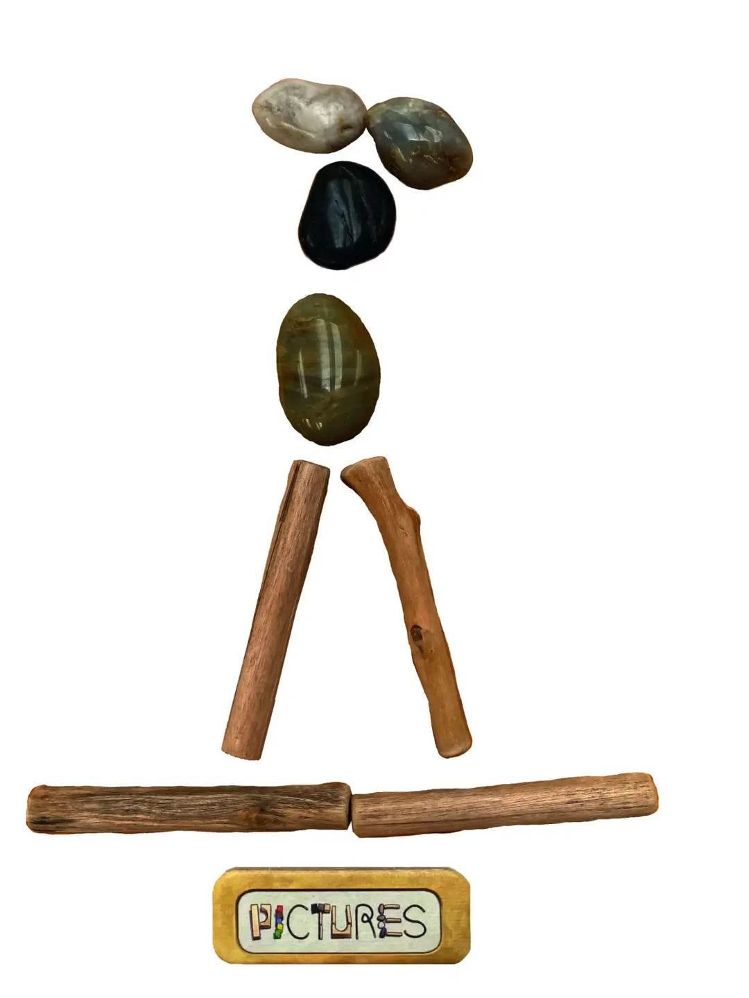 Pictures (DE/EN) - PD-Verlag - Board Games