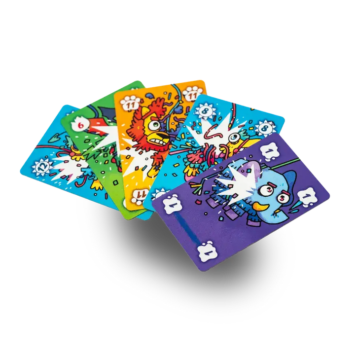 Pinatas (EN) - Allplay - Board Games