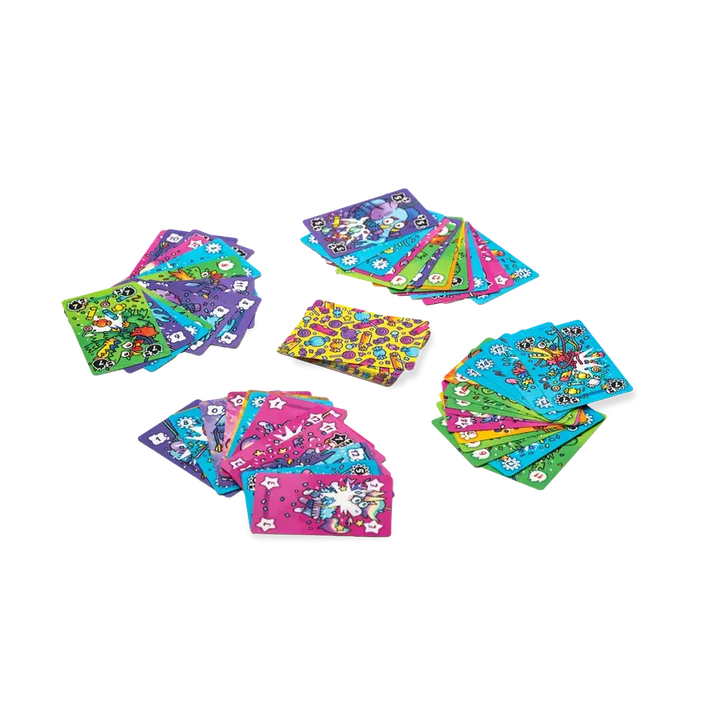 Pinatas (EN) - Allplay - Board Games