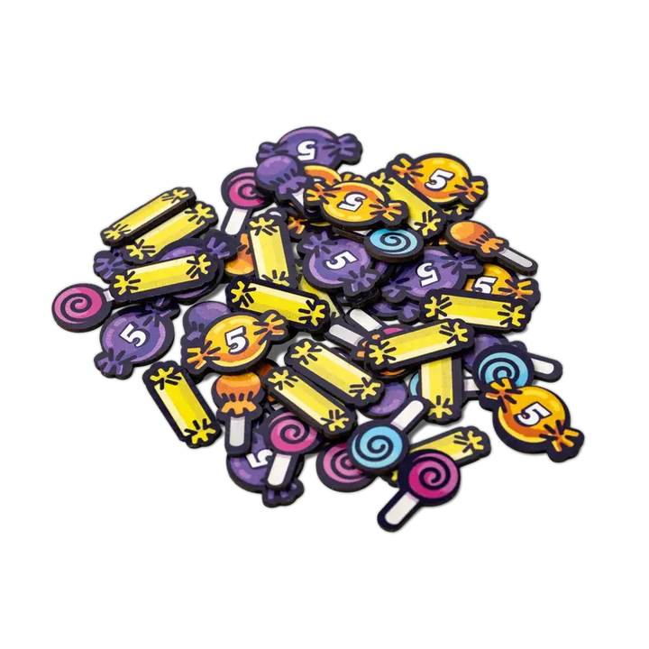 Pinatas (EN) - Allplay - Board Games