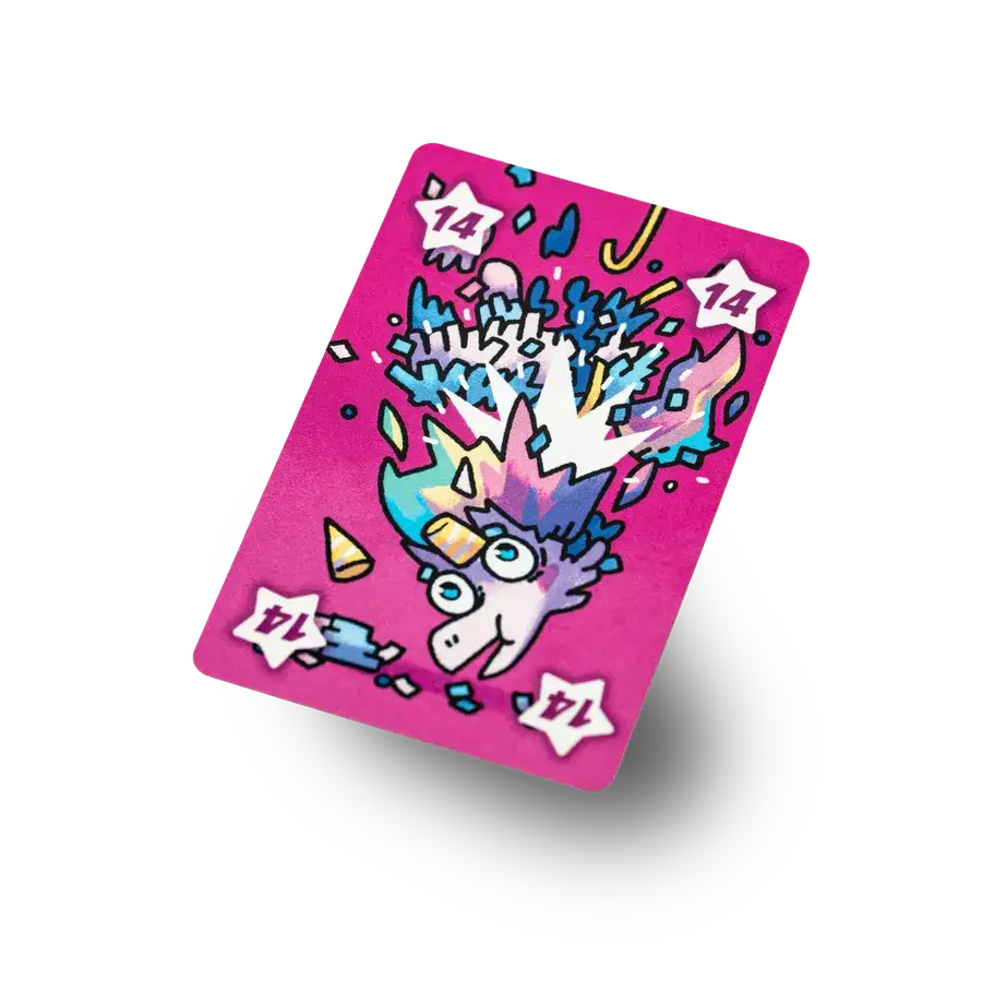 Pinatas (EN) - Allplay - Board Games