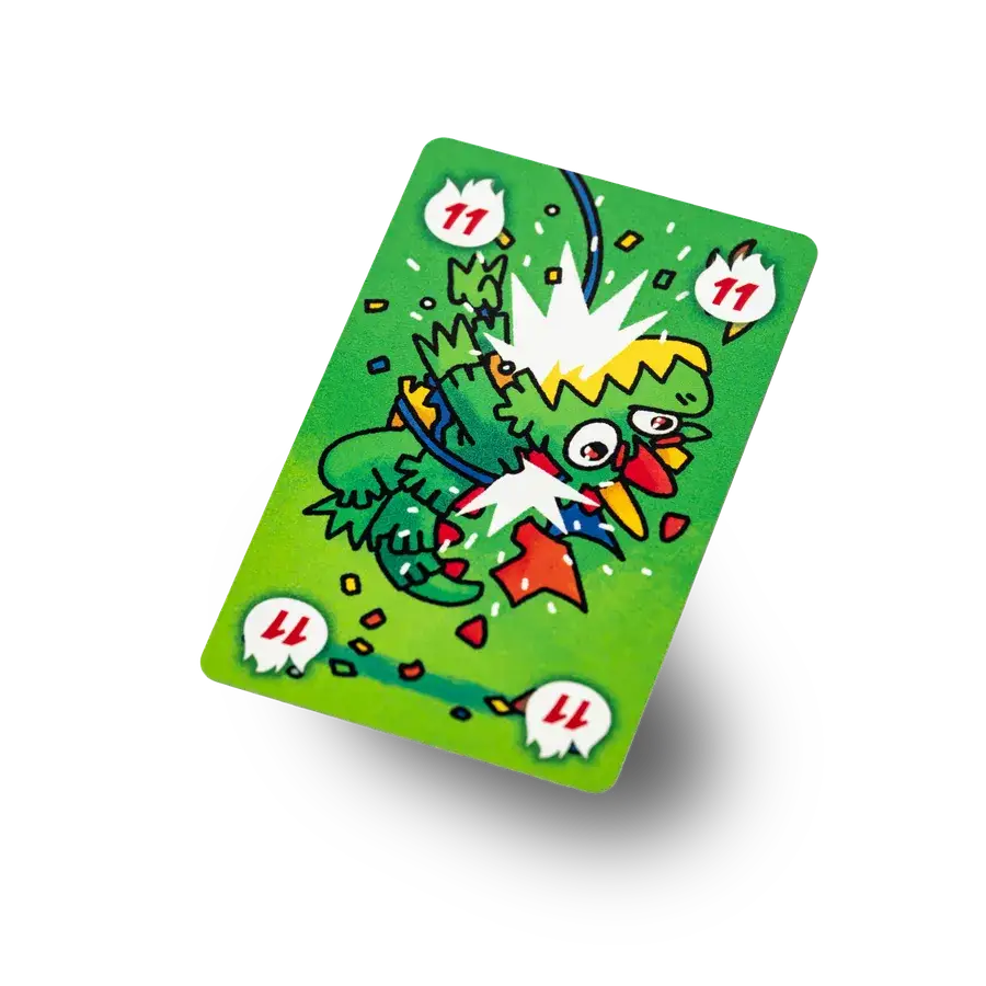 Pinatas (EN) - Allplay - Board Games