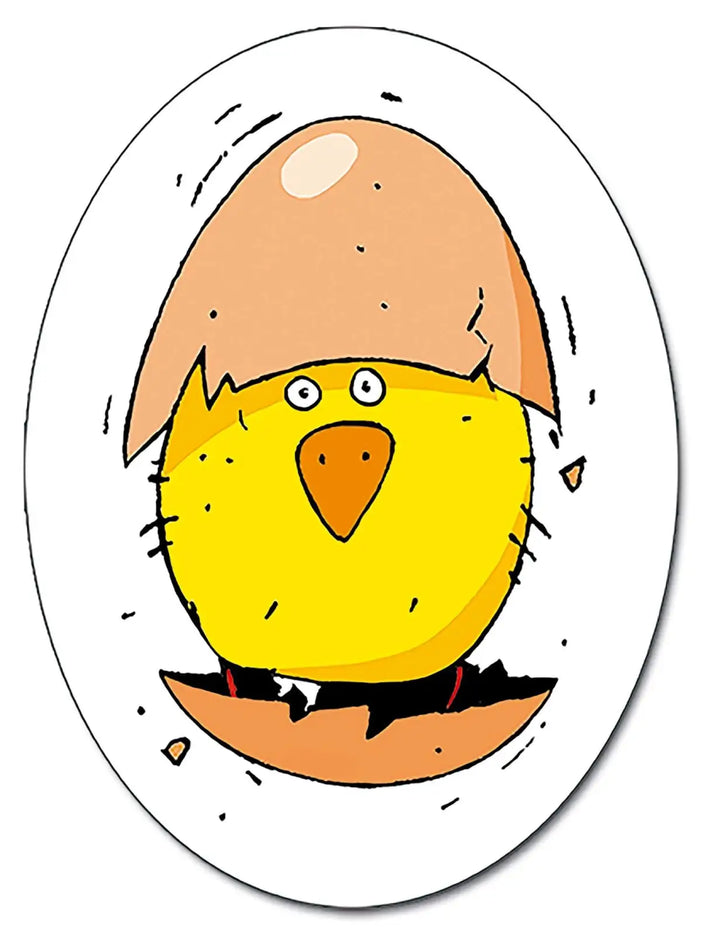 Piou Piou (DE/FR/IT/EN) - Djeco - Board Games