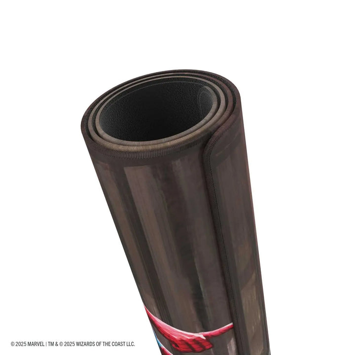 Playmat: Magic The Gathering - Marvel’s Spider-Man - Spider-Man - Gamegenic - PlayMats