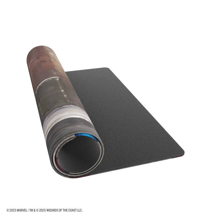 Playmat: Magic The Gathering - Marvel’s Spider-Man - Spider-Man - Gamegenic - PlayMats