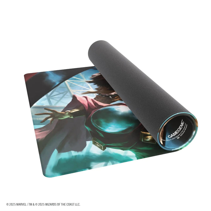 Playmat: Magic The Gathering - Marvel’s Spider-Man - Sinister Six - Gamegenic - PlayMats