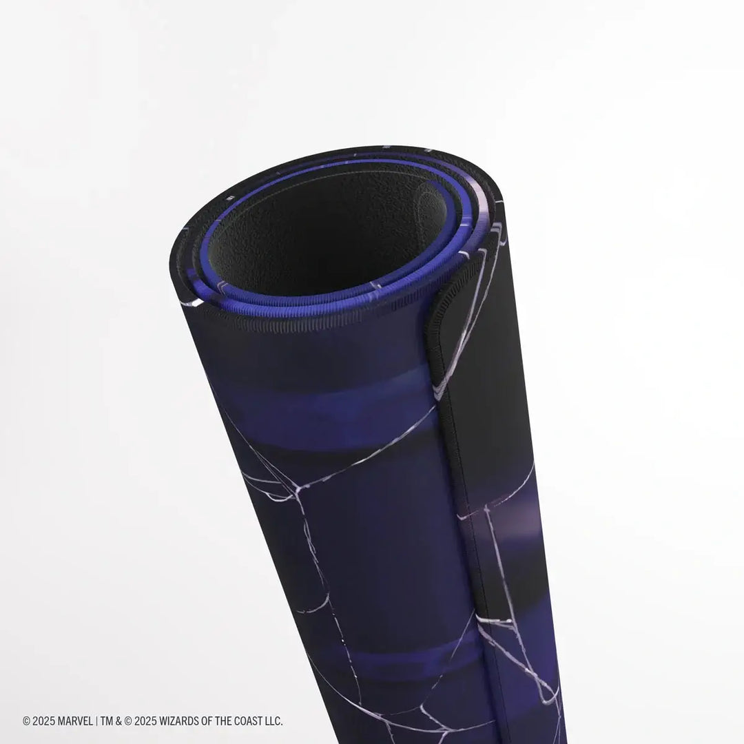 Playmat: Magic The Gathering - Marvel’s Spider-Man - Swamp - Gamegenic - PlayMats