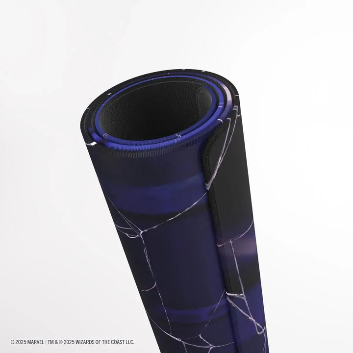 Playmat: Magic The Gathering - Marvel’s Spider-Man - Swamp - Gamegenic - PlayMats