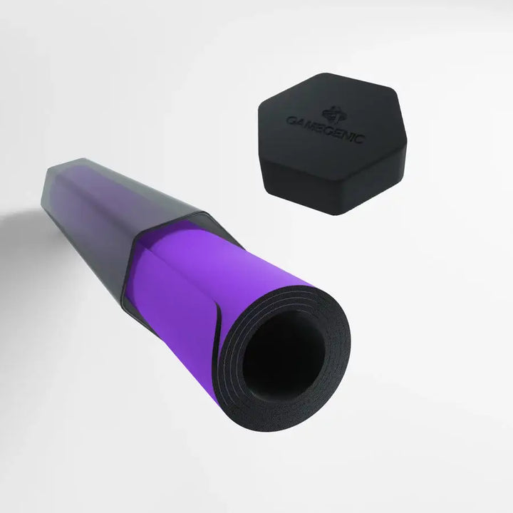 Playmat Tube: Black - Gamegenic - Accessories