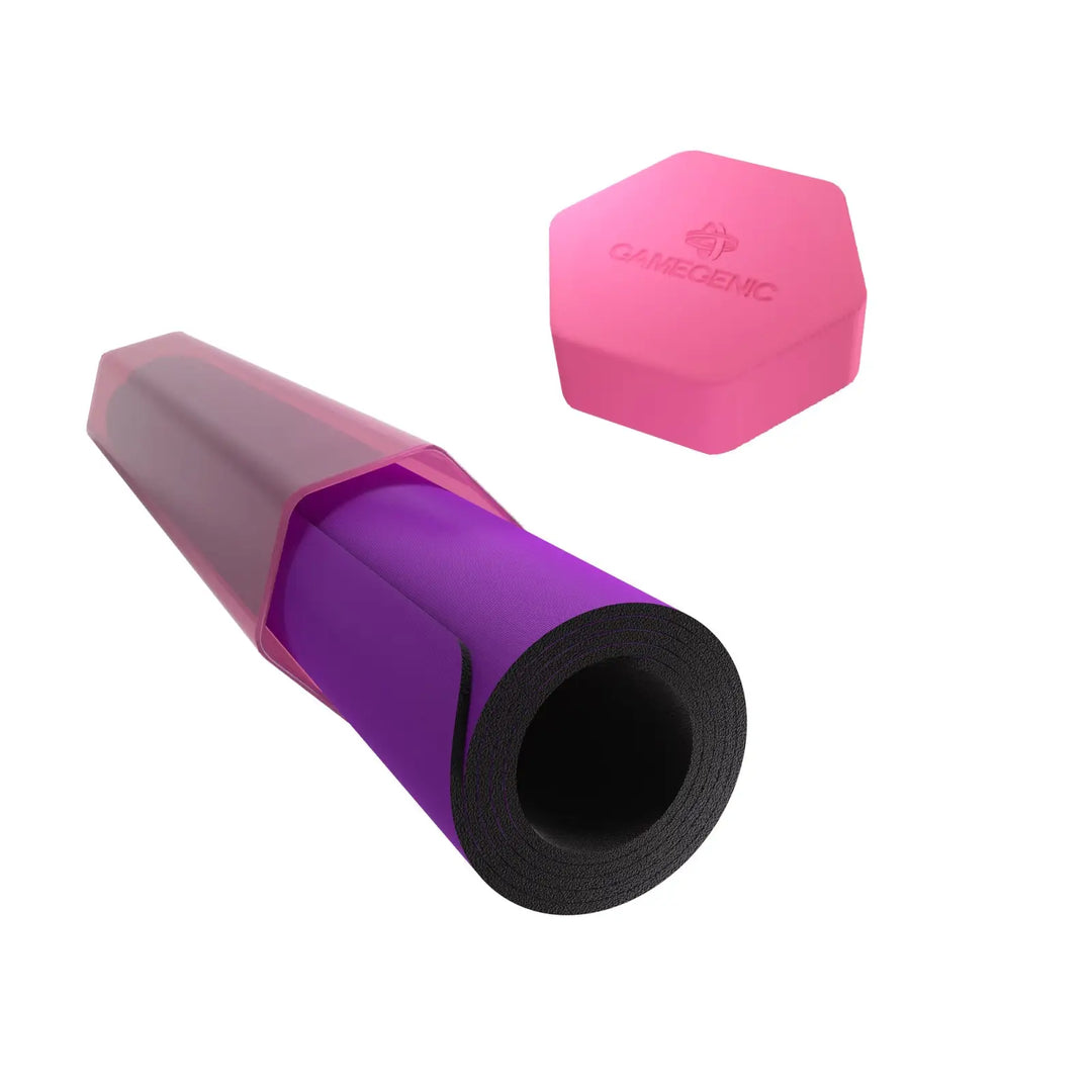Playmat Tube: Pink - Gamegenic - Accessories