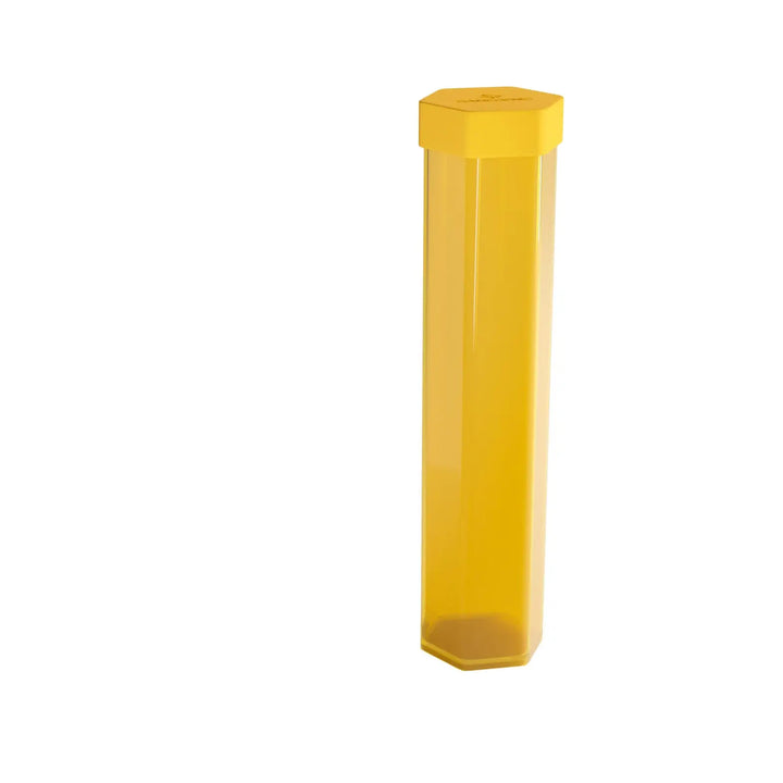 Playmat Tube: Yellow - Gamegenic - Accessories