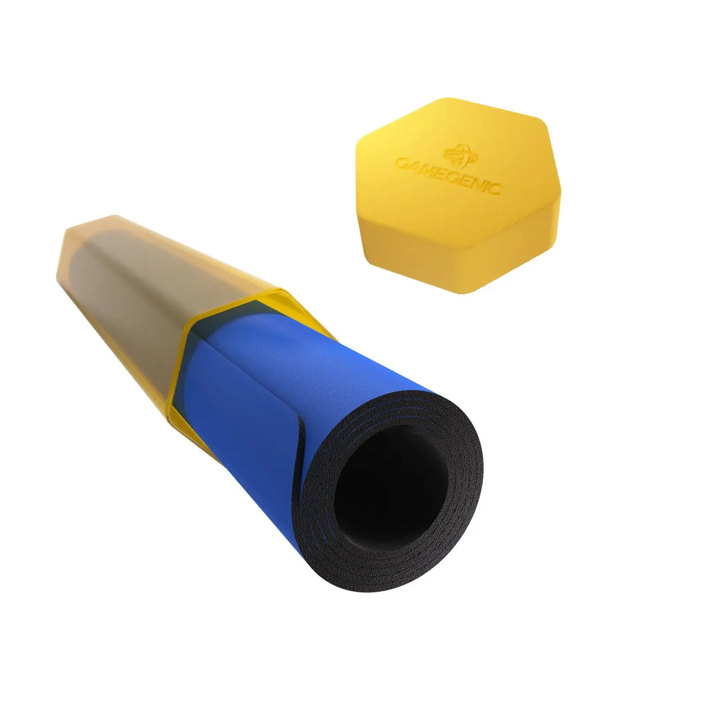 Playmat Tube: Yellow - Gamegenic - Accessories