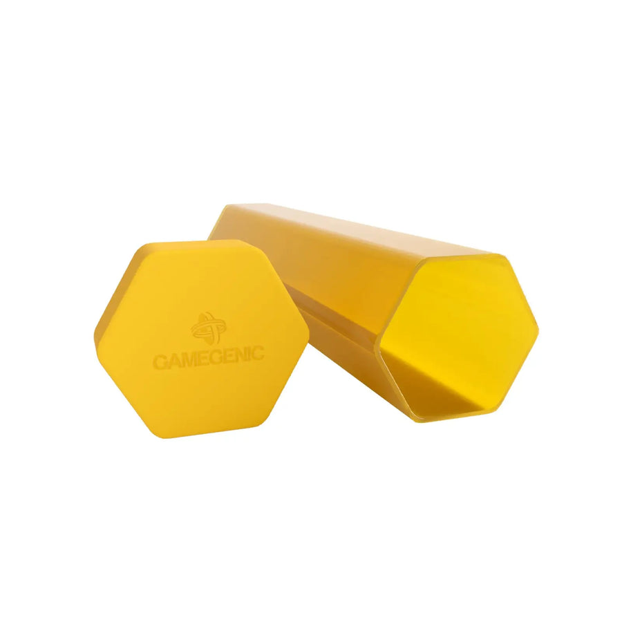 Playmat Tube: Yellow - Gamegenic - Accessories