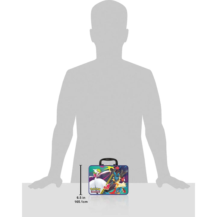 Pokémon TCG: Collector’s Chest - Fall 2025 (EN) - The Pokémon Company International - Card Games