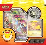 Pokémon TCG: Pokémon Day - 2026 - Collection (DE) - The Pokémon Company International - Card Games