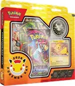 Pokémon TCG: Pokémon Day - 2026 - Collection (DE) - The Pokémon Company International - Card Games