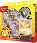 Pokémon TCG: Pokémon Day - 2026 - Collection (DE) - The Pokémon Company International - Card Games