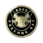 Pokémon TCG: Pokémon Day - 2026 - Collection (DE) - The Pokémon Company International - Card Games