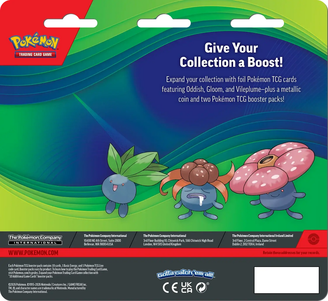 Pokémon TCG: Scarlet & Violet - Enhanced 2-Pack (EN) - The Pokémon Company International - Card Games