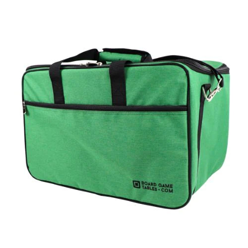 Premium Board Game Bag - Fern Green
