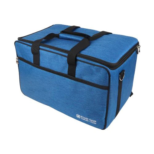 Premium Board Game Bag - Royal Blue