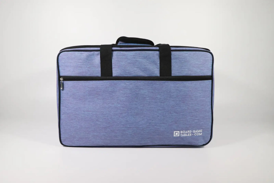 Premium Board Game Bag - Amethyst Purple - Allplay - Accessories