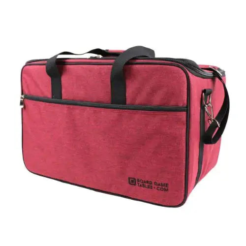 Premium Board Game Bag - Ruby Red - Allplay - Accessories