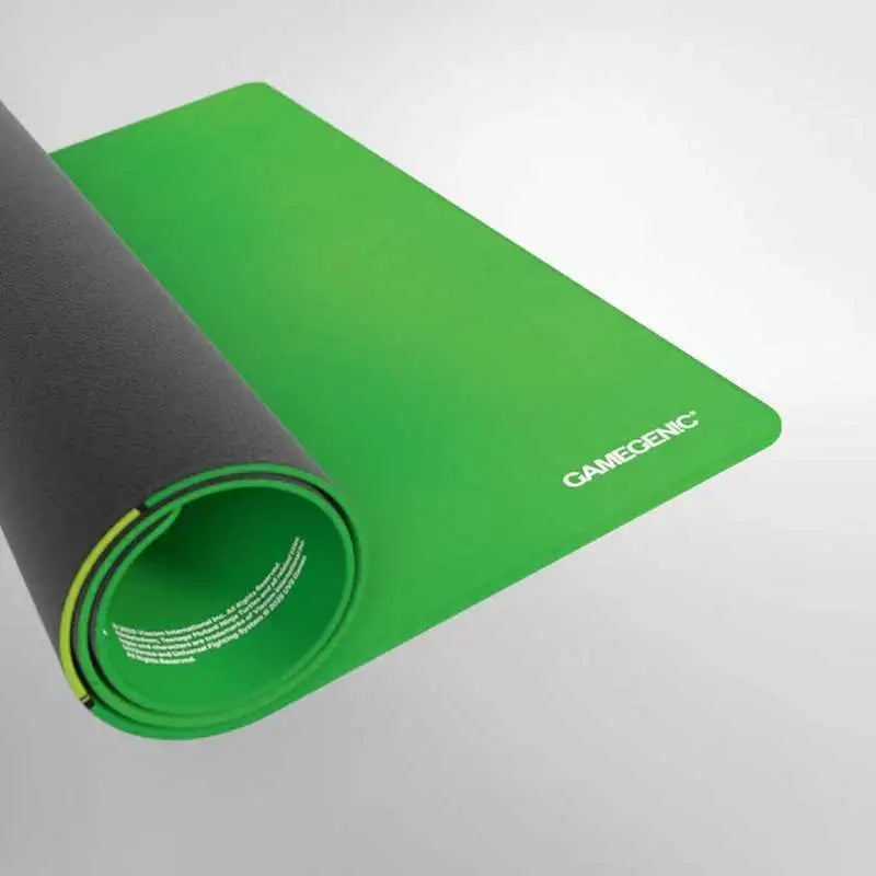 Prime Playmat: Teenage Mutant Ninja Turtles - 1987 TMNT - Gamegenic - PlayMats