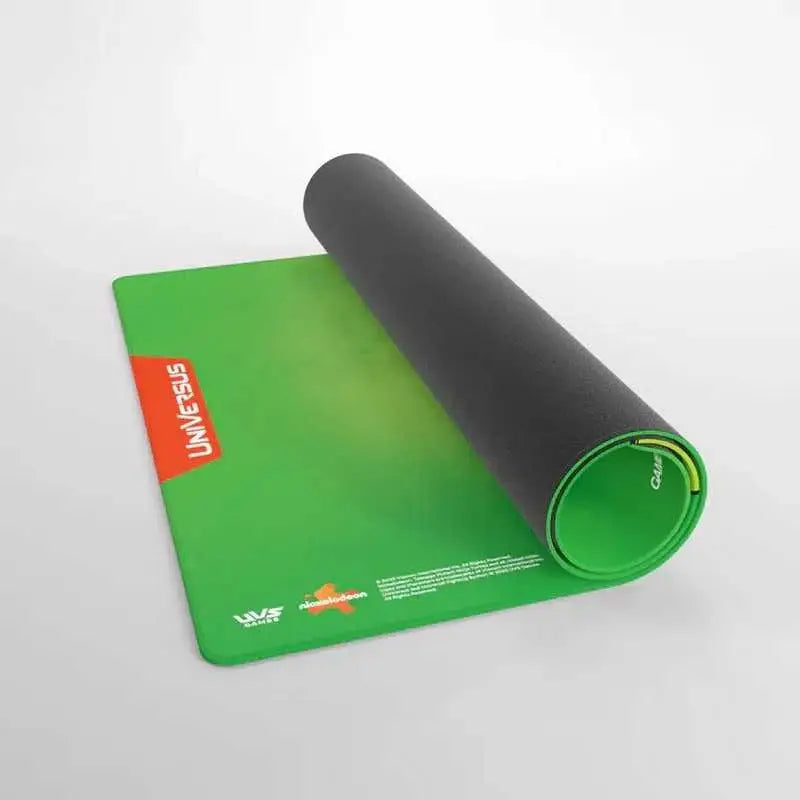 Prime Playmat: Teenage Mutant Ninja Turtles - 1987 TMNT - Gamegenic - PlayMats