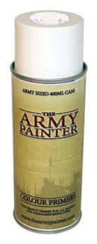 The Army Painter:  Matte Varnish Anti-Shine
