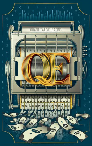 Q.E. (EN) - Allplay - Board Games