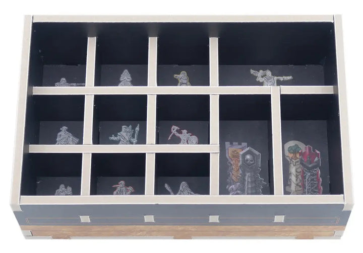Return to Dark Tower: Color Insert - Folded Space - Accessories