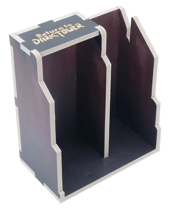 Return to Dark Tower: Color Insert - Folded Space - Accessories