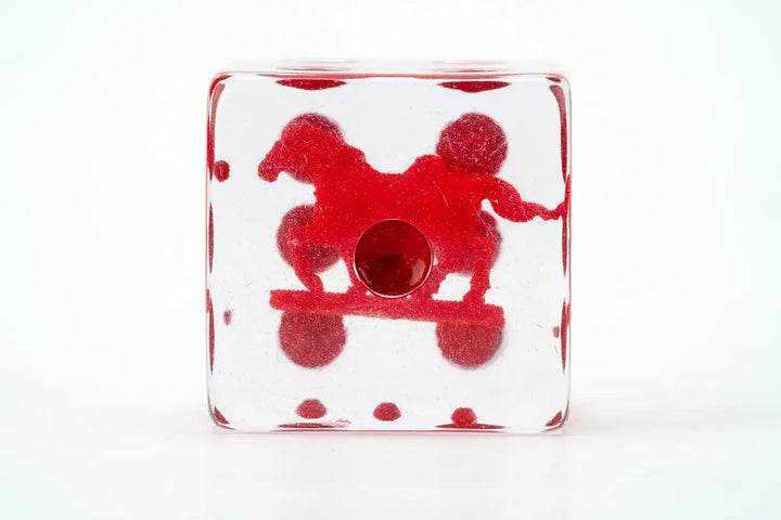 Risk: Oversized Dice Set - Offense and Defense Dice - FanRoll - Accessories