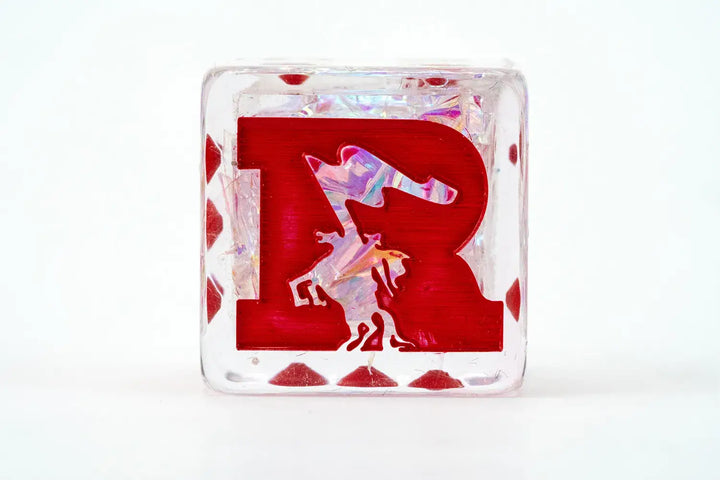 Risk: Oversized Dice Set - Offense and Defense Dice - FanRoll - Accessories