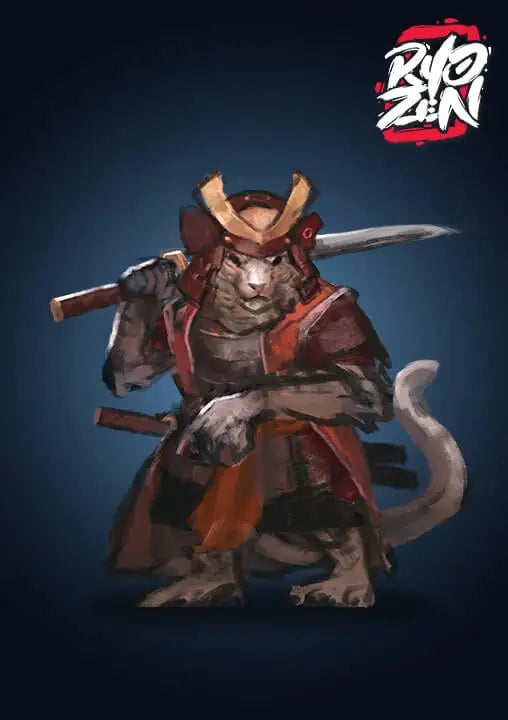 Ryozen (DE) - Board Game Circus - Board Games