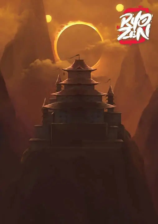 Ryozen (DE) - Board Game Circus - Board Games