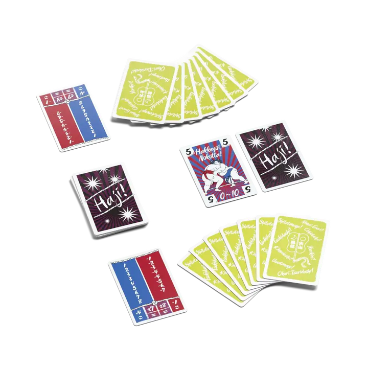 Slambo (EN) - Allplay - Board Games