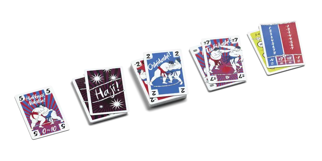 Slambo (EN) - Allplay - Board Games