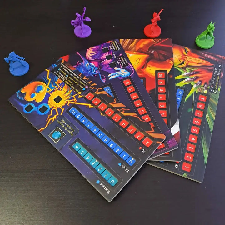 Slay the Spire: Collectors Edition (DE) - Nice Games - Board Games