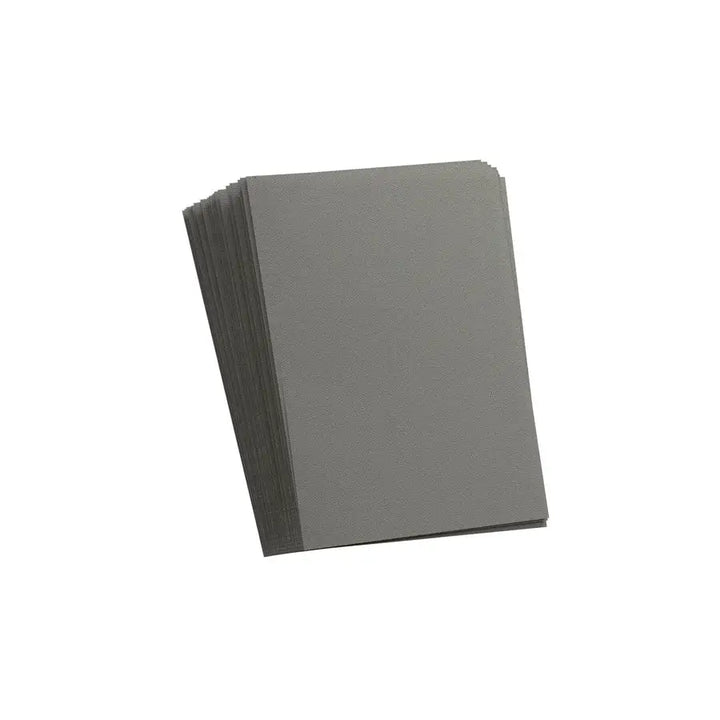 Sleeves: Matte - Prime - Standard - Dark Gray (100) - Gamegenic - Accessories