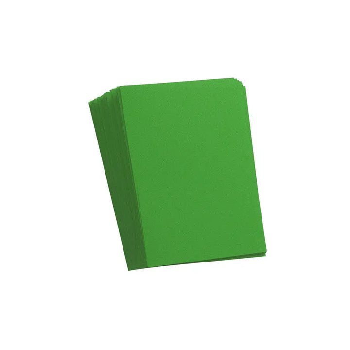 Sleeves: Matte - Prime - Standard - Green (100) - Gamegenic - Accessories