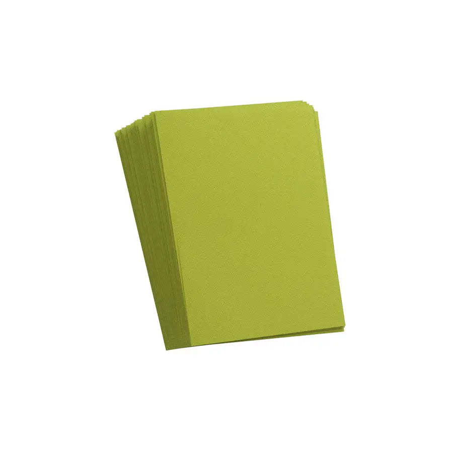 Sleeves: Prime - Standard - Lime (100) - Gamegenic - Accessories